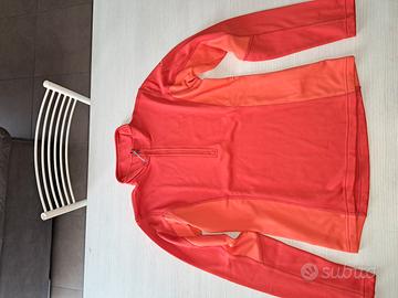 pile salewa taglia 46 italiana