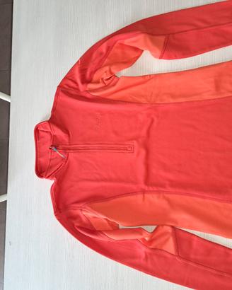 pile salewa taglia 46 italiana