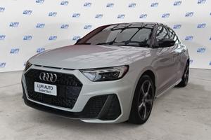Audi A1 Sportback 30 1.0 tfsi S Line Edition ...