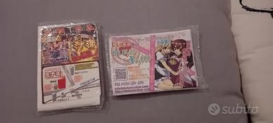 fazzoletti giapponesi