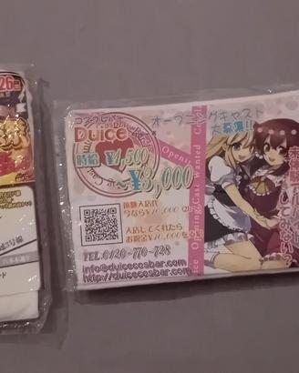 fazzoletti giapponesi