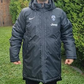 Giaccone Juventus Nike Storm-FIT XL originale