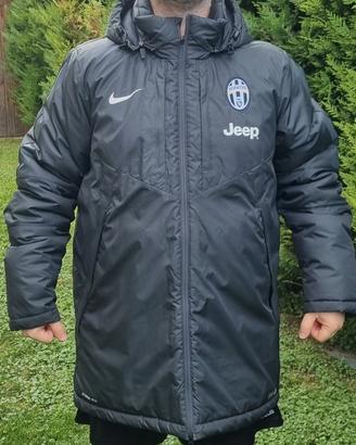 Giaccone Juventus Nike Storm-FIT XL originale