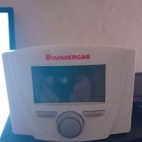 pannello di controllo remoto  3.030863 immergas