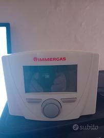 pannello di controllo remoto  3.030863 immergas