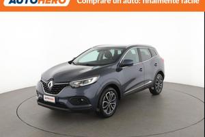 RENAULT Kadjar DY59351