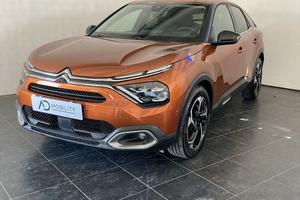 Citroën C4 1.5 bluehdi Feel Pack s&s 130cv eat8