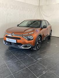 Citroën C4 1.5 bluehdi Feel Pack s&s 130cv eat8