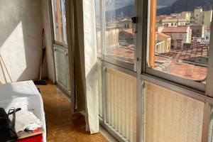 Appartamento corso tukory