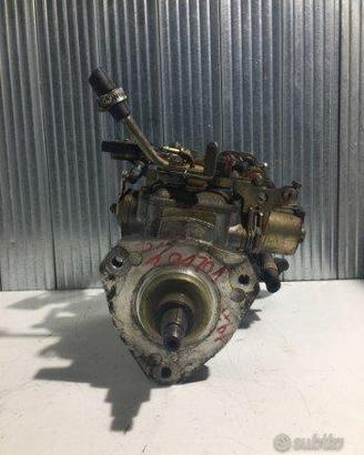 PI55 Pompa Iniezione Volvo 1.9 TD