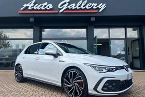 Volkswagen Golf 2.0 TDI DSG GTD