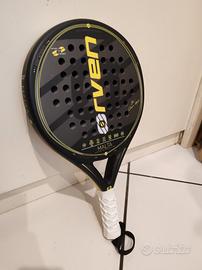 Racchetta padel orven malta v1