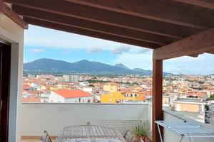 Ampia soluzione 3 camere 2 bagni panoramico