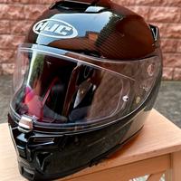 Casco HJC RPHA 70 Carbon - taglia M