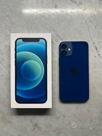 Iphone 12 mini