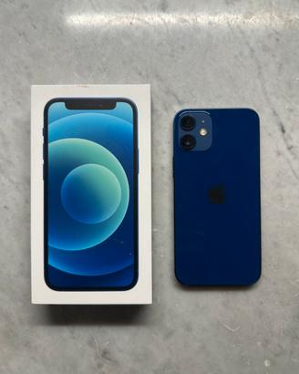 Iphone 12 mini