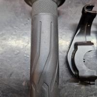 Manopole Yamaha tracer 900