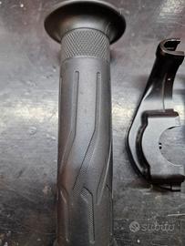 Manopole Yamaha tracer 900