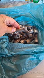 bulloni ruota x alfa romeo