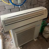 Daikin 18000btu