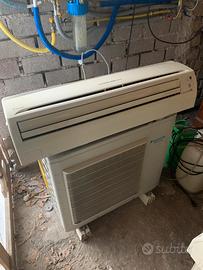 Daikin 18000btu