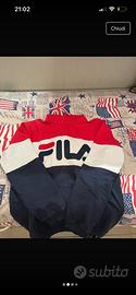 Felpa Fila