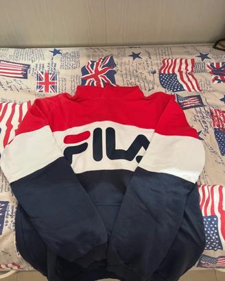 Felpa Fila