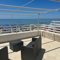 Gaeta villetta sul mare