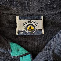 Maglione pullover Navigare Vintage ‘80 made in ita