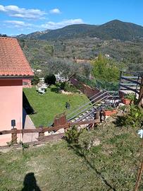 Villetta indipendente