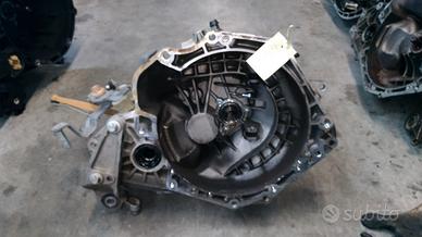 Cambio Opel Corsa D 1.2 16V A12XER 2014 5 marce
