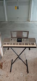Tastiera yamaha