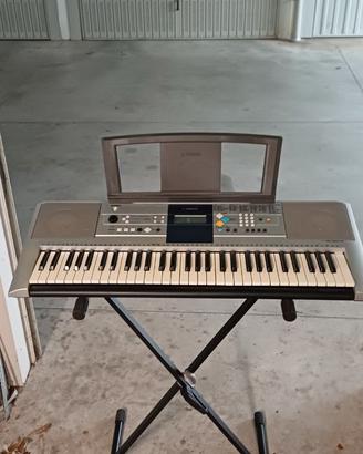 Tastiera yamaha