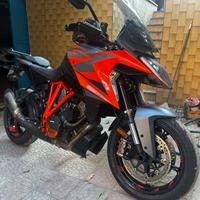 KTM 1290 Super Duke - 2023