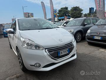 Peugeot 208 1.6 e-HDi 92 CV Stop&Start 3 porte All