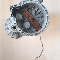 Cambio MIni 1.6 TDI 6M anno 2007