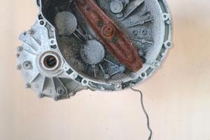 Cambio MIni 1.6 TDI 6M anno 2007