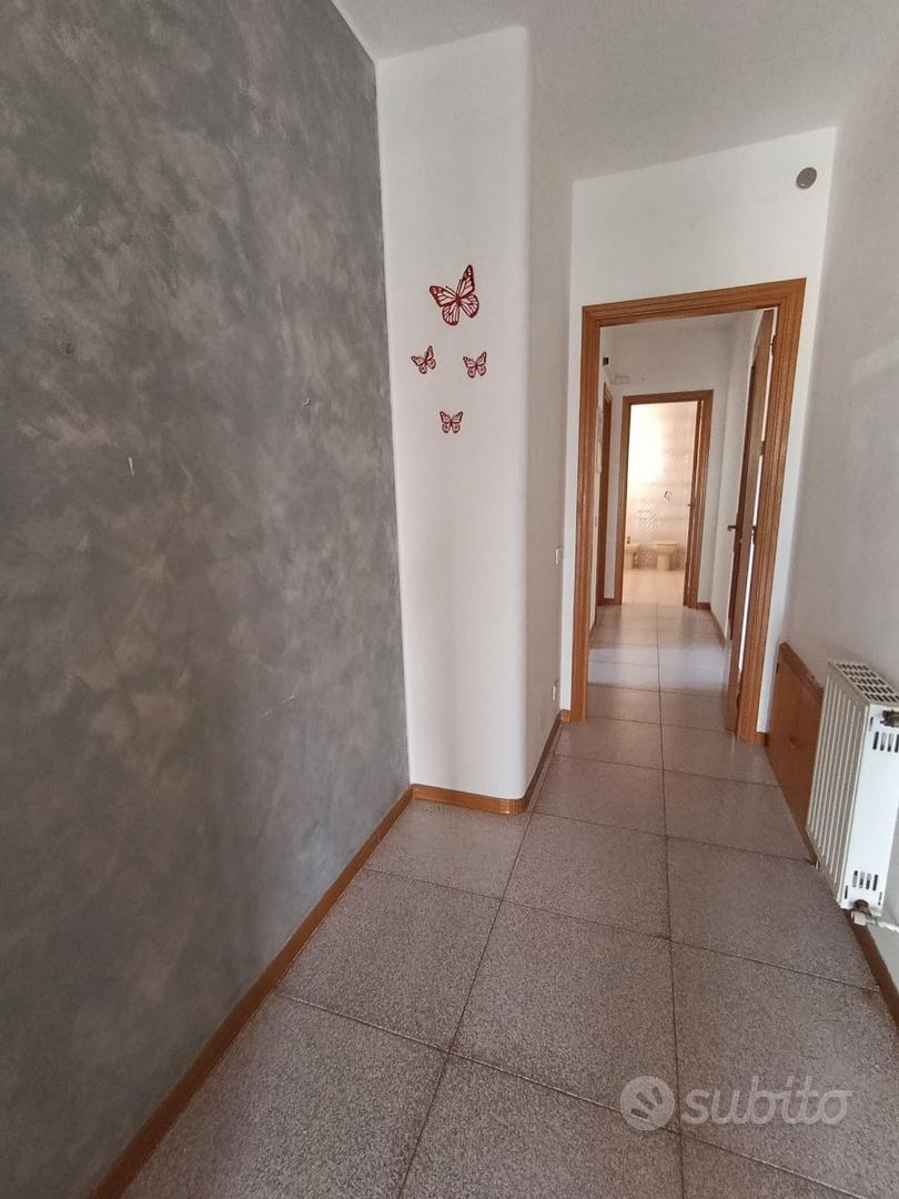 Apartment in Caltagirone, Catania - Vista 2