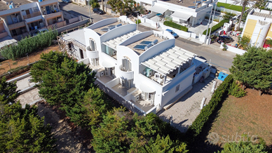 APPARTAMENTI in SALENTO con WI-FI e POSTO AUTO