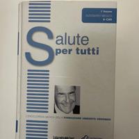 Salute per tutti l’enciclopedia medica