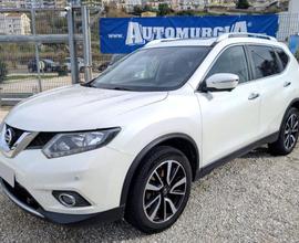 NISSAN X-Trail 1.6 dCi 2WD Acenta Premium 7 Post