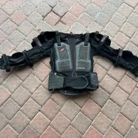 Giacca protettiva Zandona Stealth