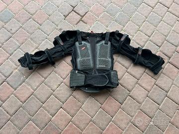 Giacca protettiva Zandona Stealth