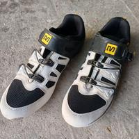 Scarpe Mavic bdc