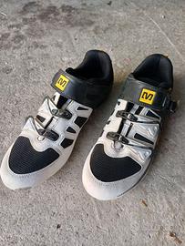 Scarpe Mavic bdc