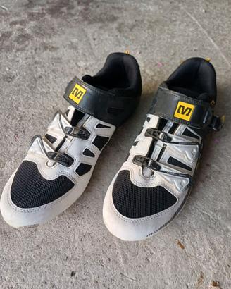 Scarpe Mavic bdc