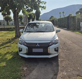 auto mitsubishi space star