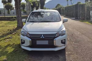 auto mitsubishi space star