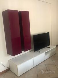 Mobile sala