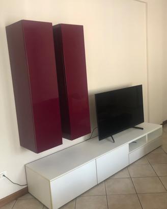 Mobile sala